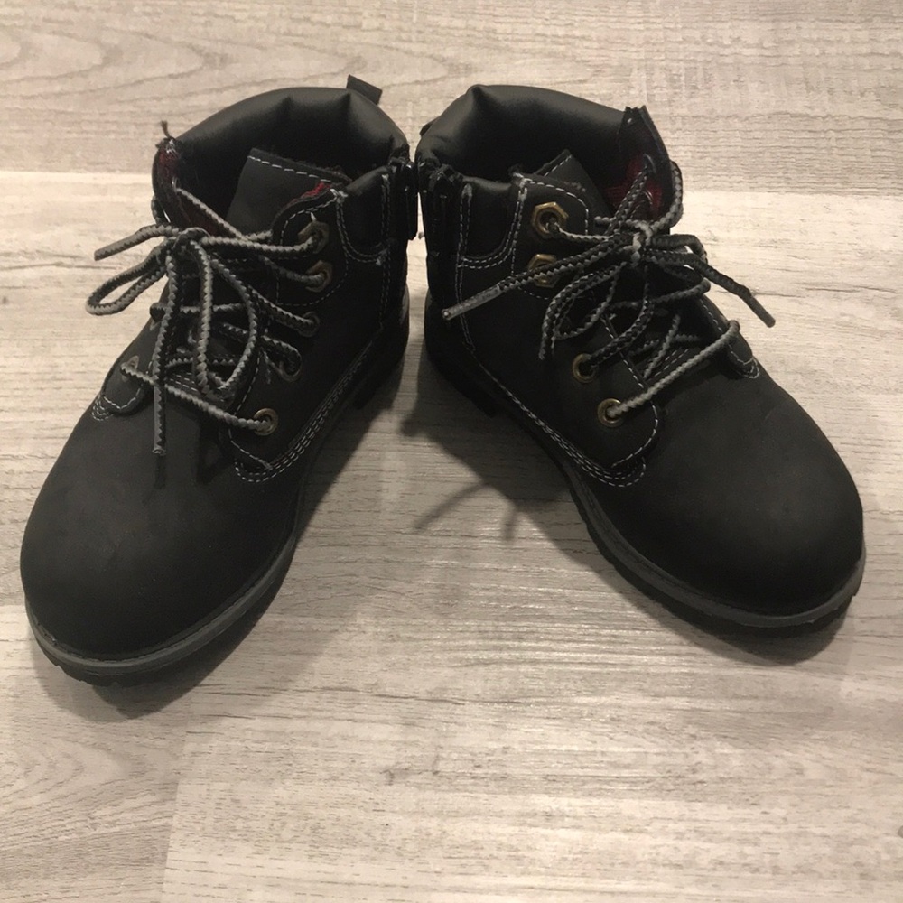 Faded Glory Boots